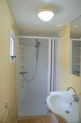 Apart Daire, Mutfak (4 pax)