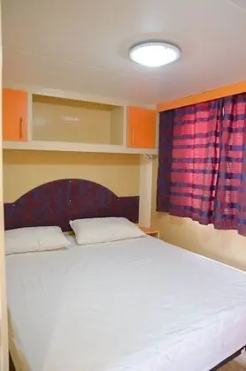 Apart Daire, Mutfak (6 pax)