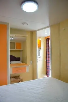 Apart Daire, Mutfak (6 pax)