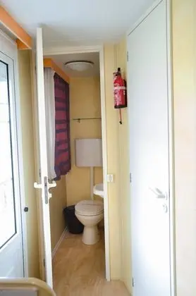 Apart Daire, Mutfak (6 pax)