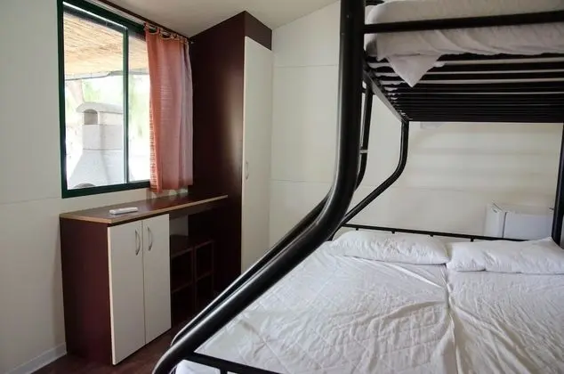 Cottage room hotel (3 pax No kitchen)