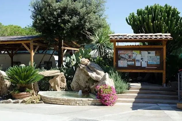 Cottage room hotel (3 pax No kitchen)