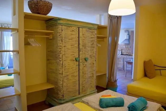 Comfort Apart Daire, Deniz Manzaralı