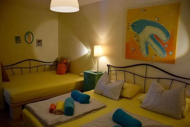 Comfort Apart Daire, Deniz Manzaralı