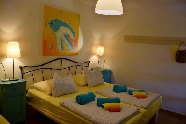 Comfort Apart Daire, Deniz Manzaralı