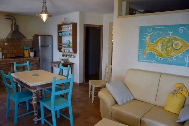 Comfort Apart Daire, Deniz Manzaralı