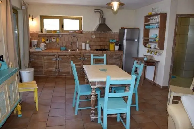 Comfort Apart Daire, Deniz Manzaralı