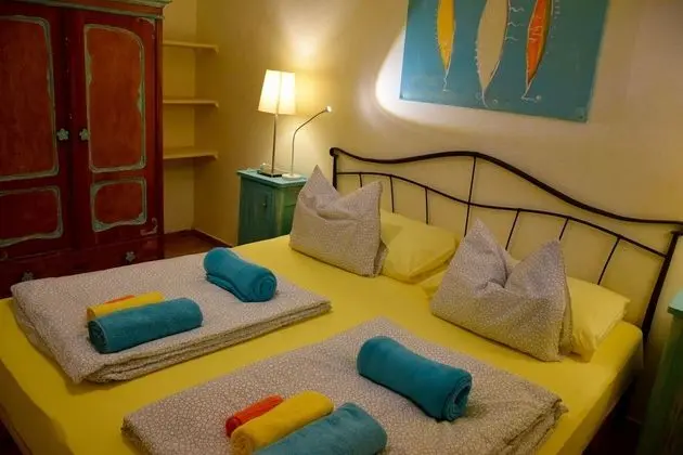 Premium Apart Daire, Deniz Manzaralı