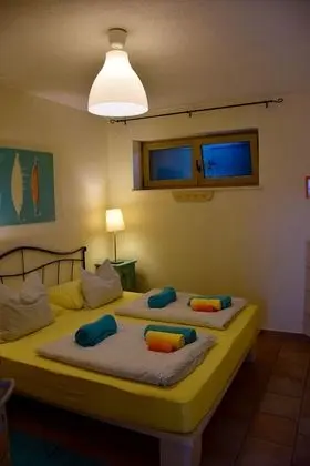 Premium Apart Daire, Deniz Manzaralı