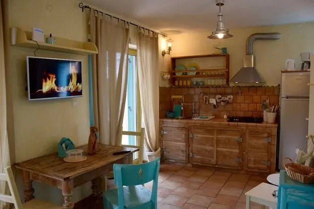 Premium Apart Daire, Deniz Manzaralı