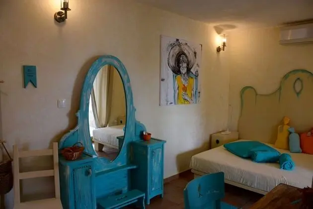 Premium Apart Daire, Deniz Manzaralı