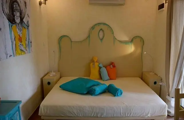 Premium Apart Daire, Deniz Manzaralı