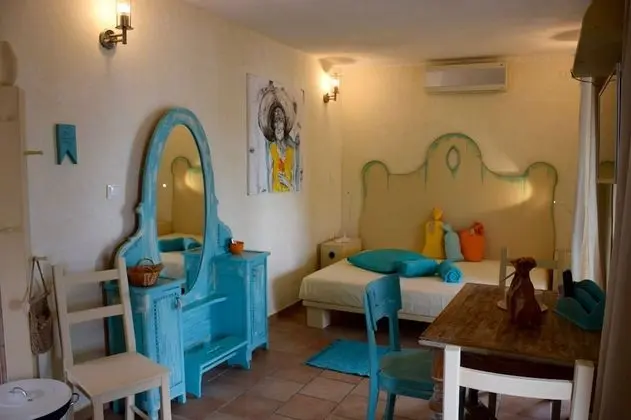 Premium Apart Daire, Deniz Manzaralı