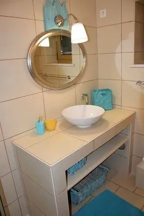 Premium Apart Daire, Deniz Manzaralı