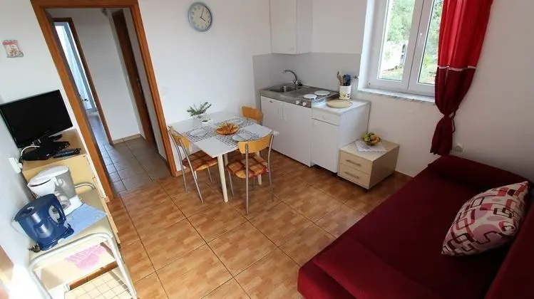 Apart Daire (Kamena - A3(2+1))