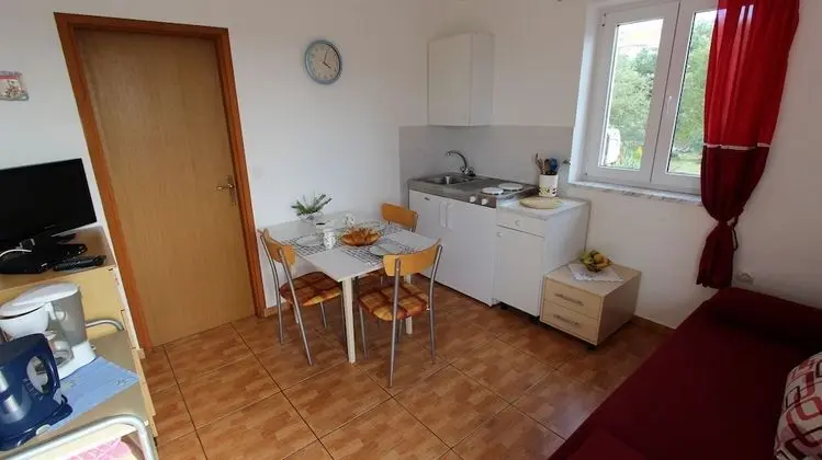 Apart Daire (Kamena - A3(2+1))