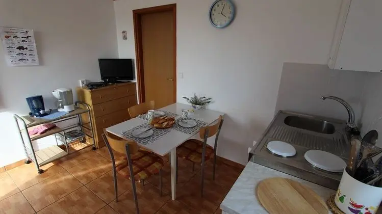 Apart Daire (Kamena - A3(2+1))
