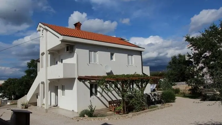 Apart Daire (Kamena - A3(2+1))