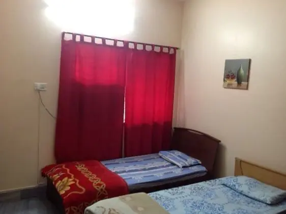 Deluxe Tek Büyük Yataklı Oda, 1 Çift Kişilik Yatak, Sigara İçilmez