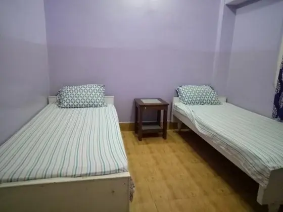 Deluxe Tek Büyük Yataklı Oda, 1 Çift Kişilik Yatak, Sigara İçilmez