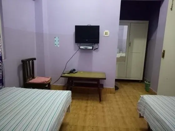 Deluxe Tek Büyük Yataklı Oda, 1 Çift Kişilik Yatak, Sigara İçilmez