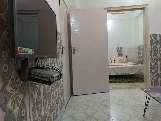 Deluxe Tek Kişilik Oda, 1 Tek Kişilik Yatak