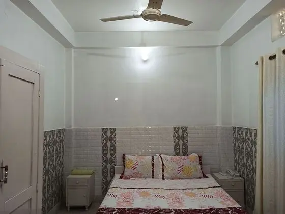 Deluxe Tek Kişilik Oda, 1 Tek Kişilik Yatak