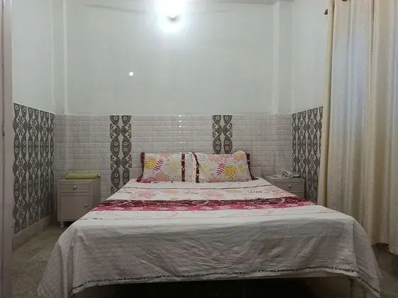 Deluxe Tek Kişilik Oda, 1 Tek Kişilik Yatak