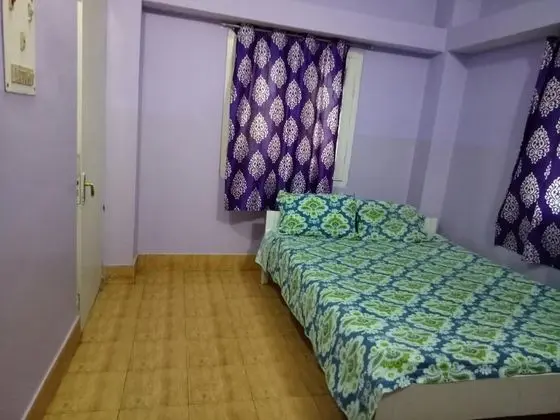 Deluxe Tek Kişilik Oda, 1 Tek Kişilik Yatak