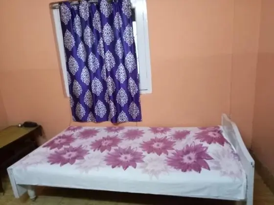 Deluxe Tek Kişilik Oda, 1 Tek Kişilik Yatak