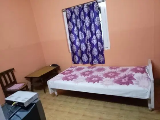 Deluxe Tek Kişilik Oda, 1 Tek Kişilik Yatak