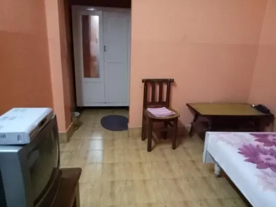 Deluxe Tek Kişilik Oda, 1 Tek Kişilik Yatak