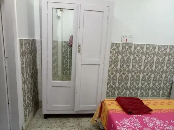 Deluxe Tek Kişilik Oda, 1 Tek Kişilik Yatak