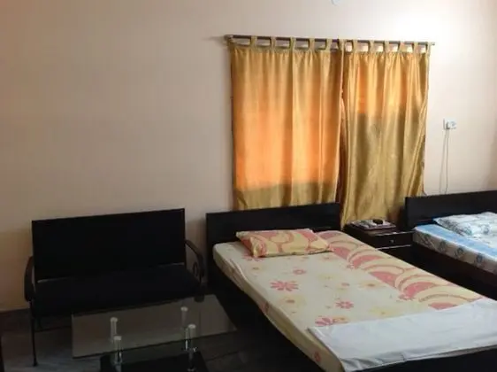 Luxury Süit, 1 En Büyük (King) Boy Yatak