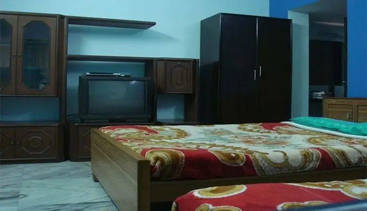 Luxury Süit, 1 En Büyük (King) Boy Yatak