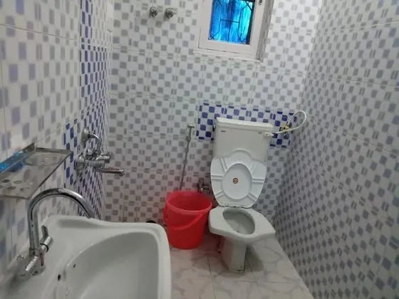 Luxury Süit, 1 En Büyük (King) Boy Yatak