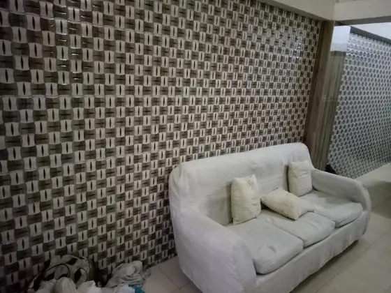 Luxury Süit, 1 En Büyük (King) Boy Yatak