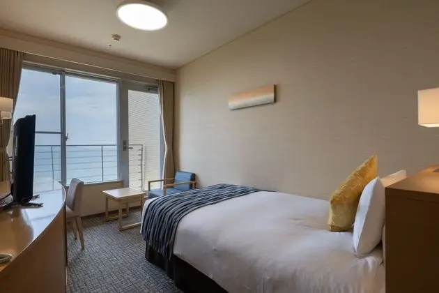 Tek Kişilik Oda, Sigara İçilmez (Western, With private bathroom)