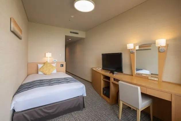 Tek Kişilik Oda, Sigara İçilmez (Western, With private bathroom)