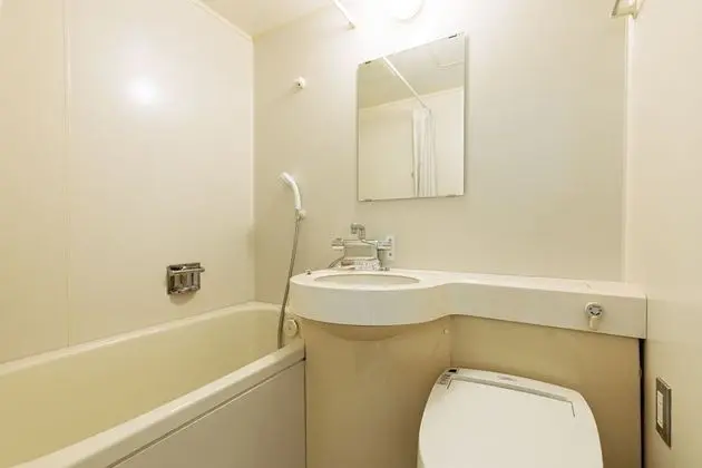 Tek Kişilik Oda, Sigara İçilmez, Özel Banyo