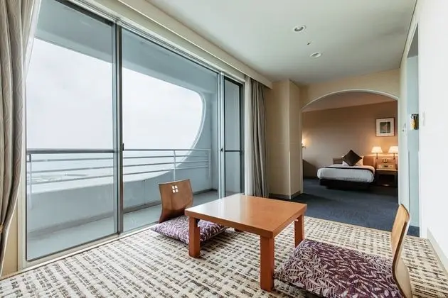 İki Ayrı Yataklı Oda, Sigara İçilmez (With private bathroom)