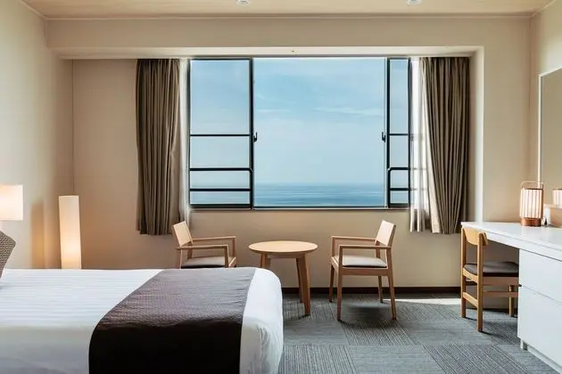 İki Ayrı Yataklı Oda, Sigara İçilmez (With toilet)