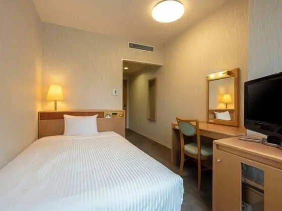 Oda, Sigara İçilmez (With private bathroom, Semi Double)