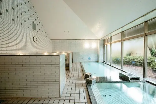 İki Ayrı Yataklı Oda, Sigara İçilmez (With private bathroom)