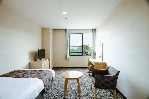 Tek Büyük Yataklı Oda, Sigara İçilmez (Semi)