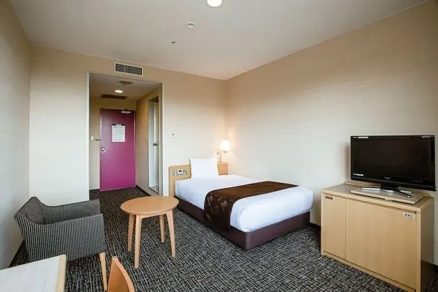 Tek Büyük Yataklı Oda, Sigara İçilmez (Semi)