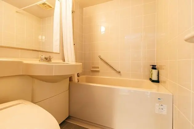 İki Ayrı Yataklı Oda, Sigara İçilmez, Özel Banyo