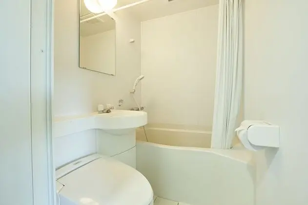 Tek Kişilik Oda, Sigara İçilmez, Özel Banyo