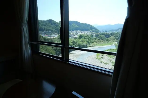 İki Ayrı Yataklı Oda, Sigara İçilmez (With toilet, Special conditions)