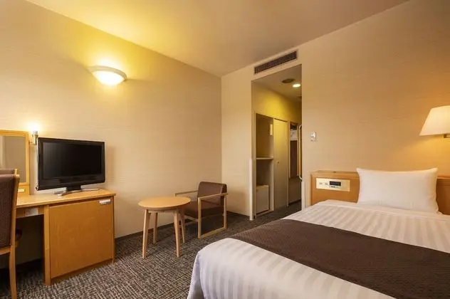 Tek Kişilik Oda, Sigara İçilmez (with Private bathroom)